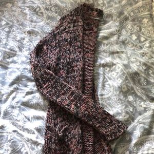 Cozy Knit Cardigan